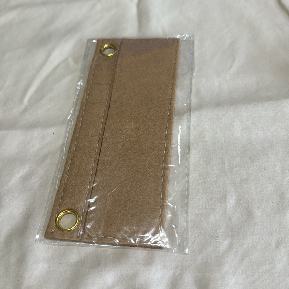 Wallet Insert for Crossbody Various Colors - Picture 3 of 6